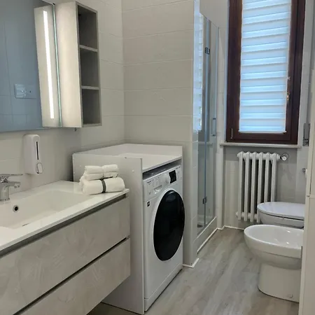Apartment G&l Airport In Bgy