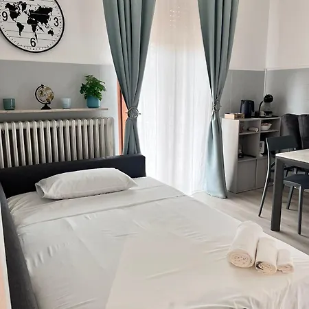 Apartment G&l Airport In Bgy Orio al Serio