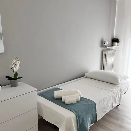Apartment G&l Airport In Bgy Orio al Serio