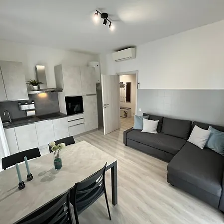 Apartment G&l Airport In Bgy *