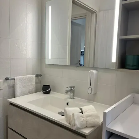 Apartment G&l Airport In Bgy