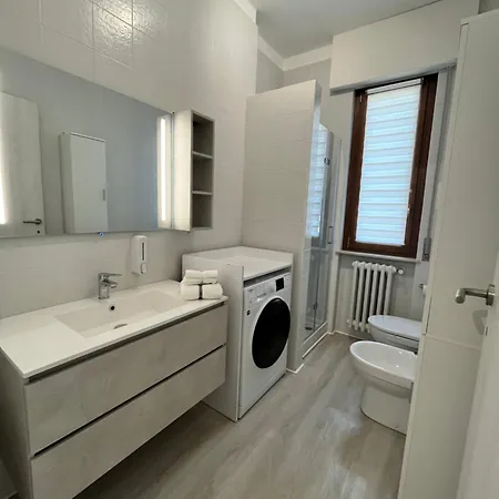 Apartment G&l Airport In Bgy Orio al Serio
