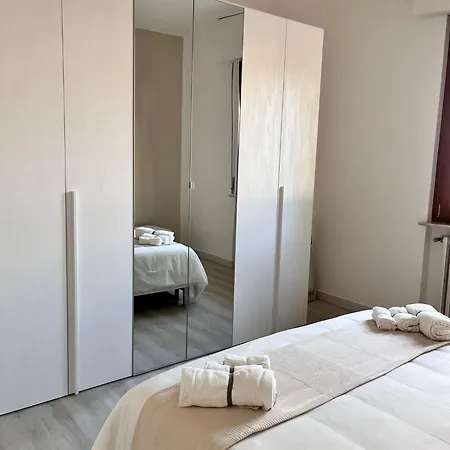 G&l Airport In Bgy Apartment Orio al Serio