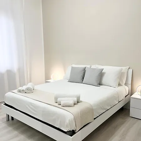 G&l Airport In Bgy Apartment Orio al Serio