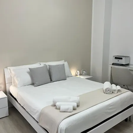 Apartment G&l Airport In Bgy Orio al Serio