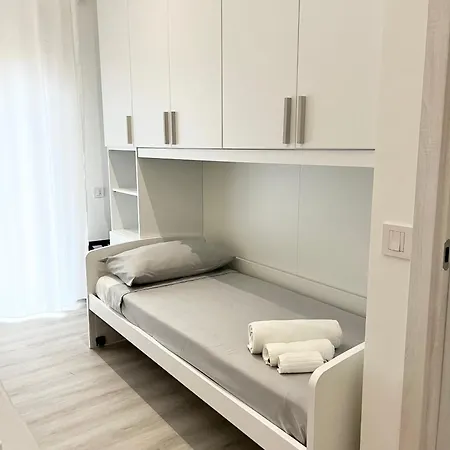 G&l Airport In Bgy Apartment