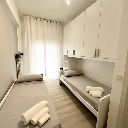 G&l Airport In Bgy Apartment